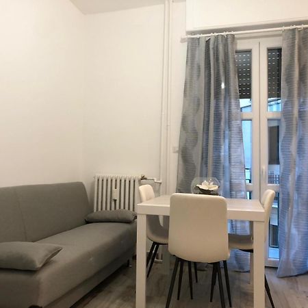 Piccola Regina Apartment Turin Bagian luar foto