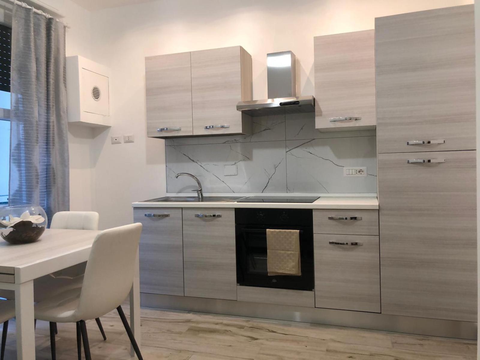 Piccola Regina Apartment Turin Bagian luar foto