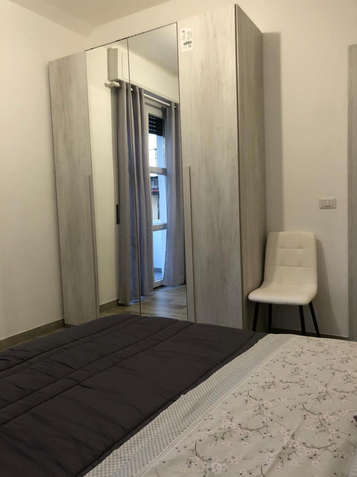 Piccola Regina Apartment Turin Bagian luar foto