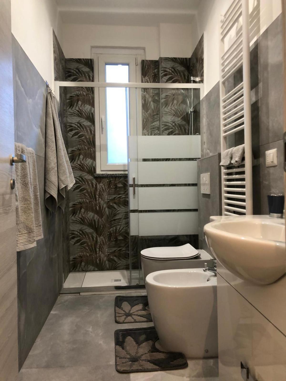 Piccola Regina Apartment Turin Bagian luar foto