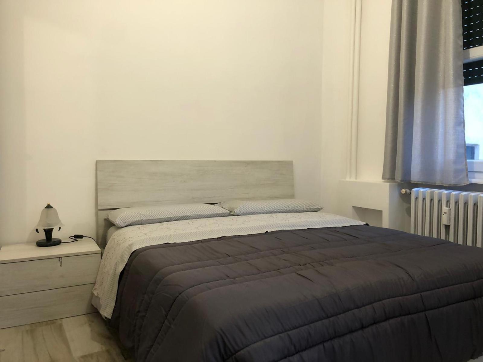 Piccola Regina Apartment Turin Bagian luar foto